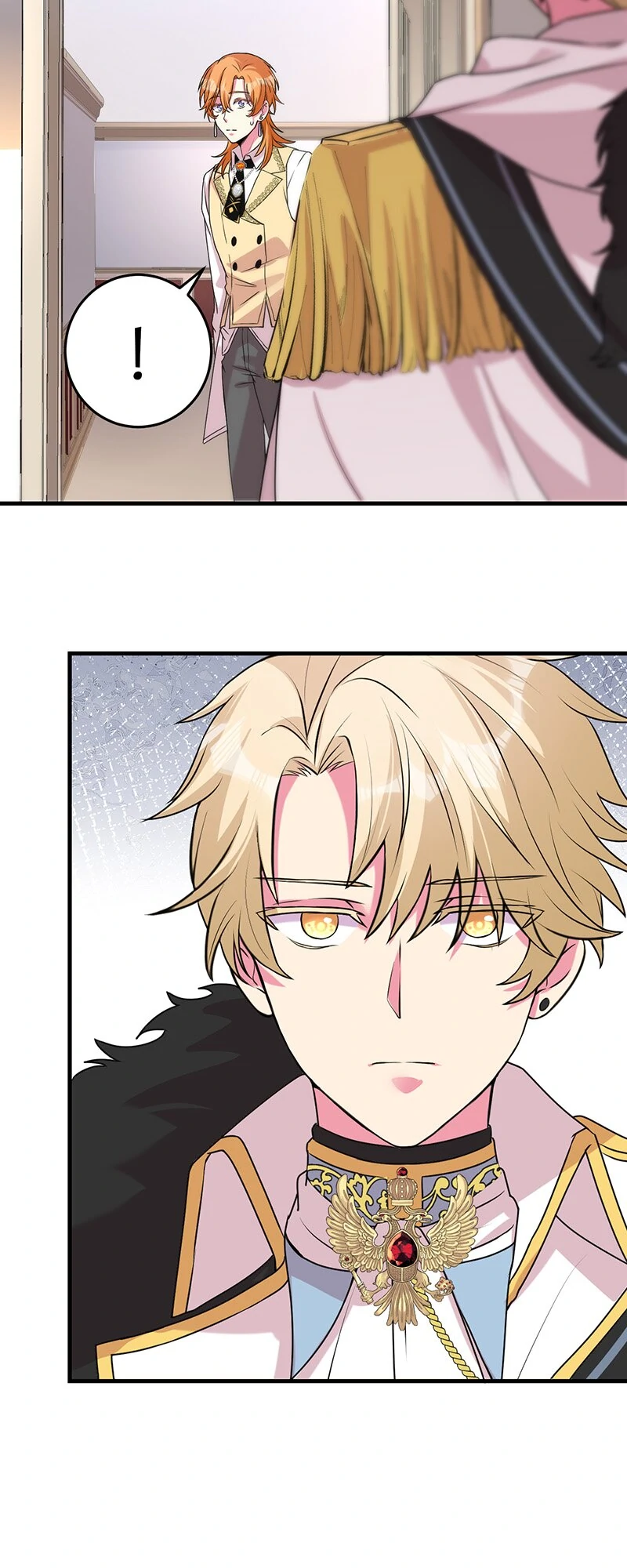 Even Though I Became a Side Character, I'm Being Adored by an Overprotective Duke Chapter 40 - Page 67