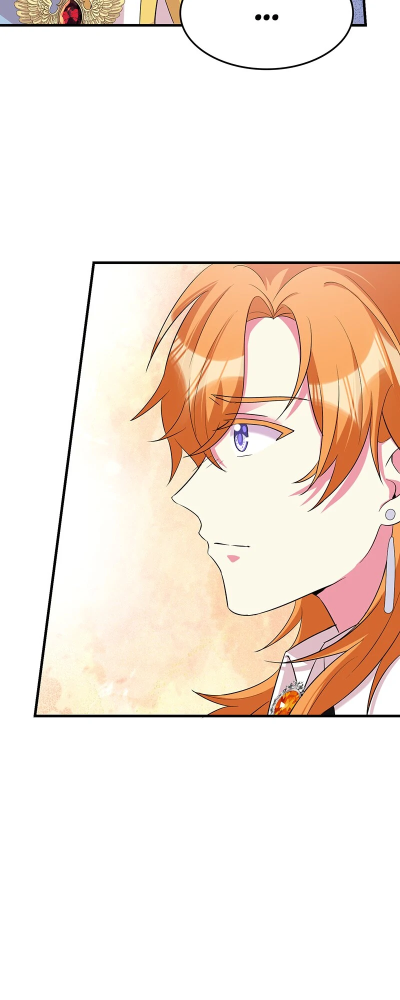 Even Though I Became a Side Character, I'm Being Adored by an Overprotective Duke Chapter 41 - Page 10