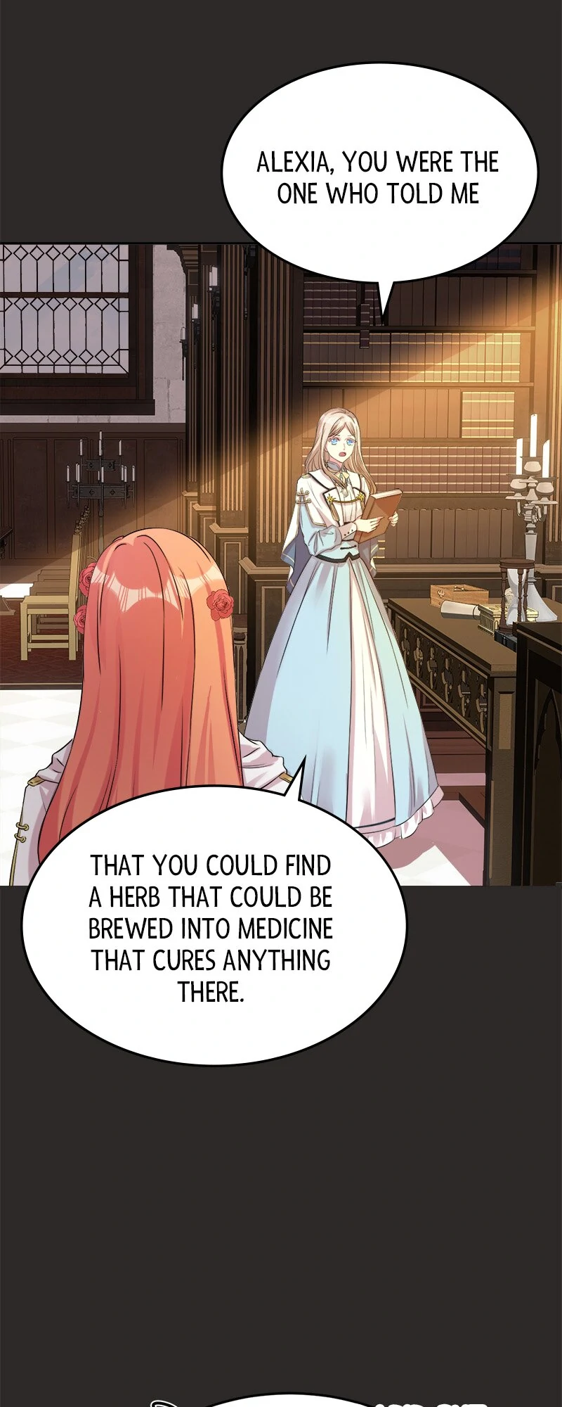 Even Though I Became a Side Character, I'm Being Adored by an Overprotective Duke Chapter 41 - Page 18