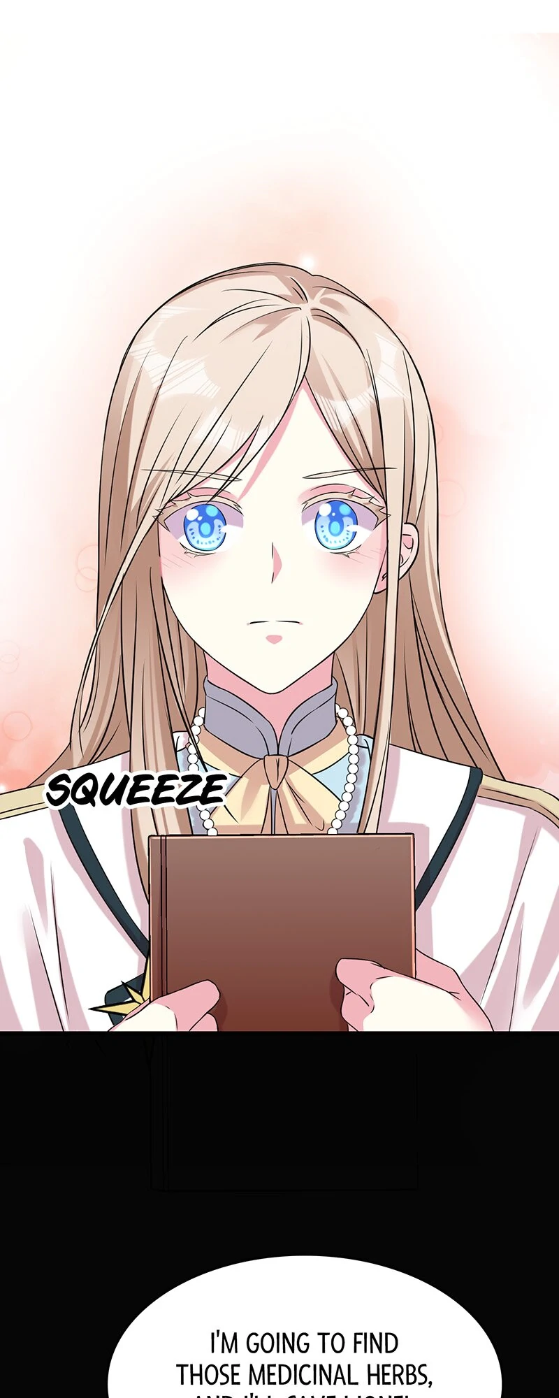 Even Though I Became a Side Character, I'm Being Adored by an Overprotective Duke Chapter 41 - Page 21