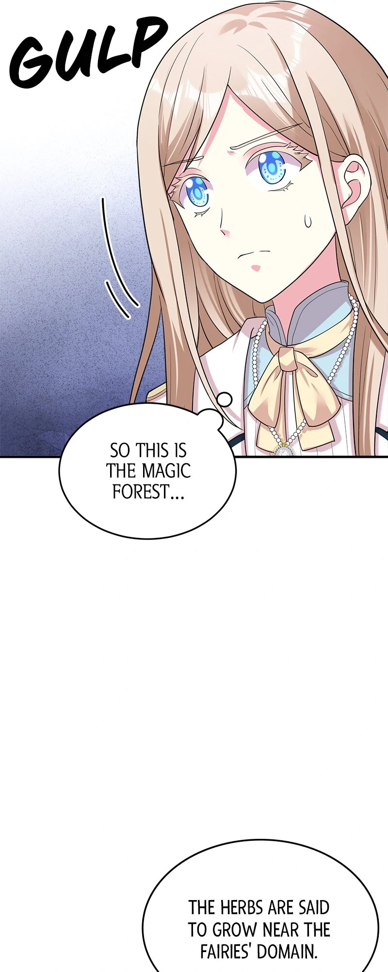 Even Though I Became a Side Character, I'm Being Adored by an Overprotective Duke Chapter 41 - Page 29