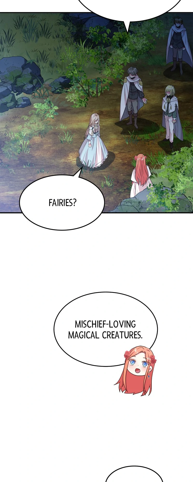 Even Though I Became a Side Character, I'm Being Adored by an Overprotective Duke Chapter 41 - Page 30