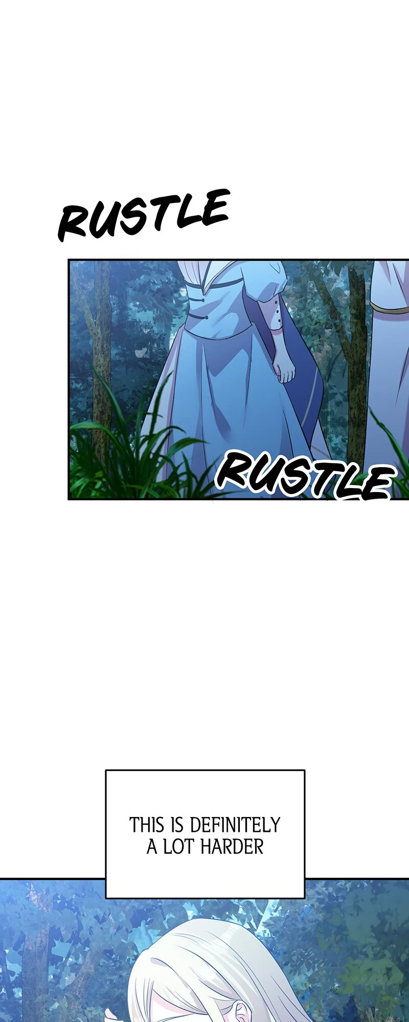Even Though I Became a Side Character, I'm Being Adored by an Overprotective Duke Chapter 41 - Page 33