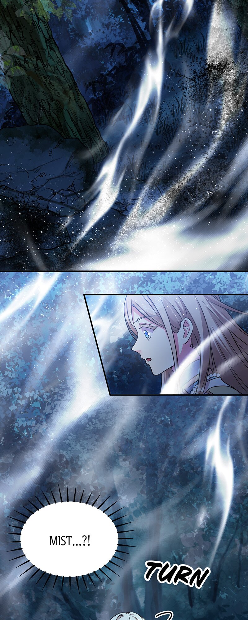 Even Though I Became a Side Character, I'm Being Adored by an Overprotective Duke Chapter 41 - Page 37