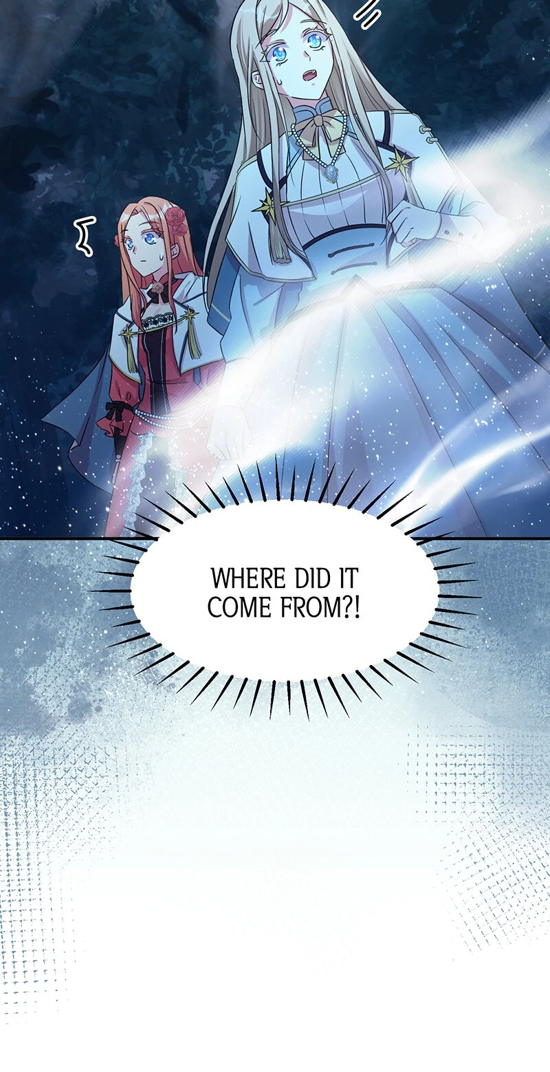 Even Though I Became a Side Character, I'm Being Adored by an Overprotective Duke Chapter 41 - Page 38