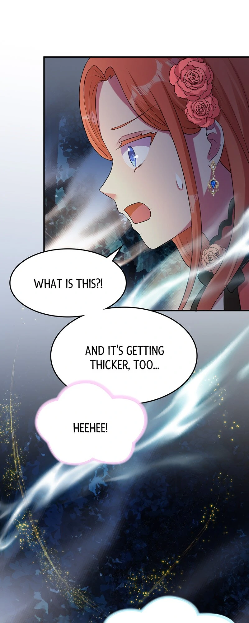 Even Though I Became a Side Character, I'm Being Adored by an Overprotective Duke Chapter 41 - Page 39
