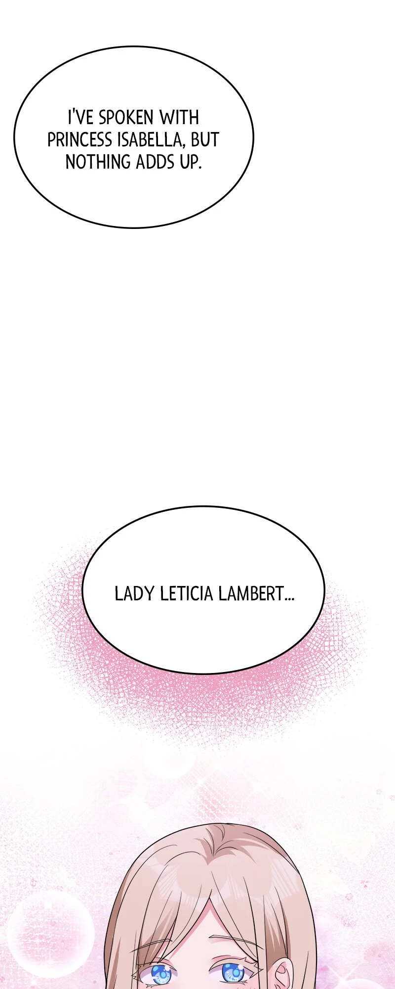 Even Though I Became a Side Character, I'm Being Adored by an Overprotective Duke Chapter 41 - Page 4