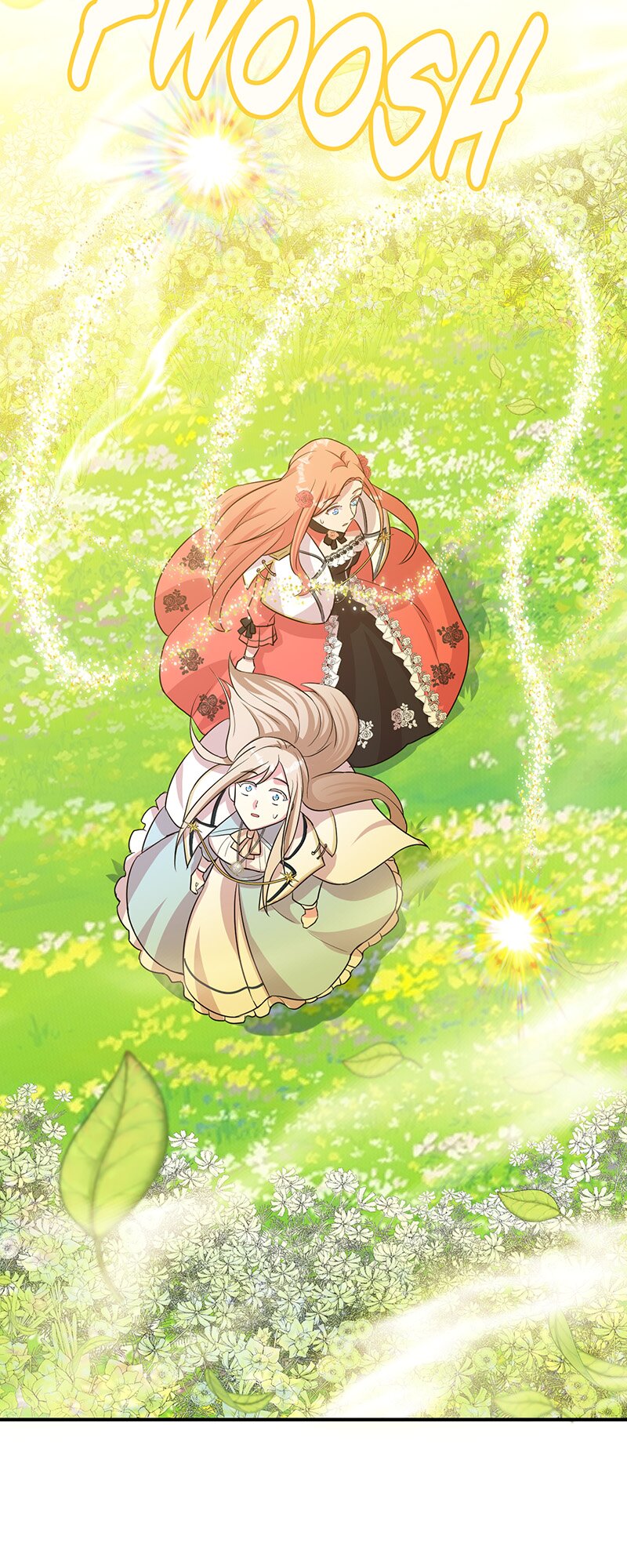 Even Though I Became a Side Character, I'm Being Adored by an Overprotective Duke Chapter 41 - Page 41