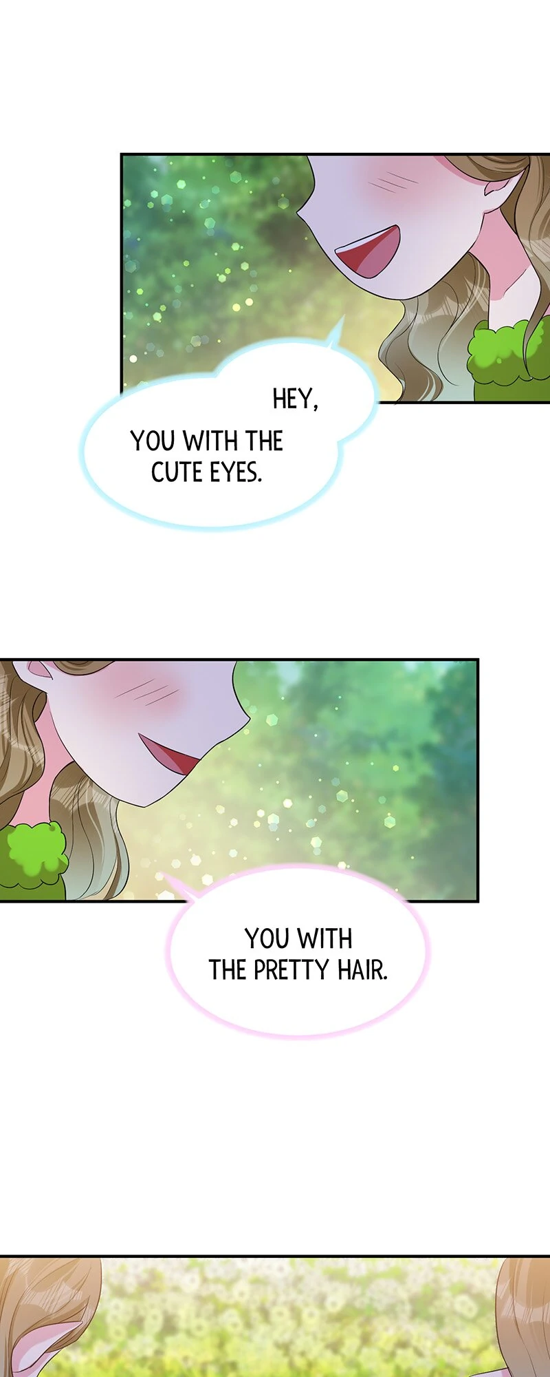 Even Though I Became a Side Character, I'm Being Adored by an Overprotective Duke Chapter 41 - Page 42