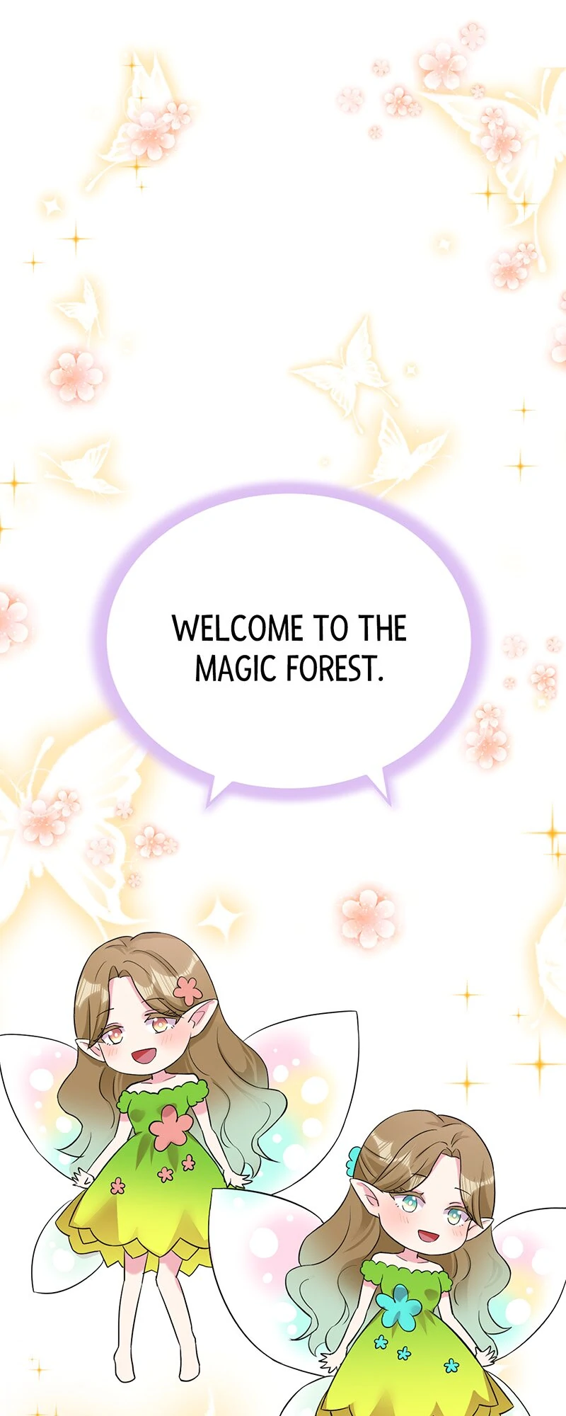 Even Though I Became a Side Character, I'm Being Adored by an Overprotective Duke Chapter 41 - Page 44