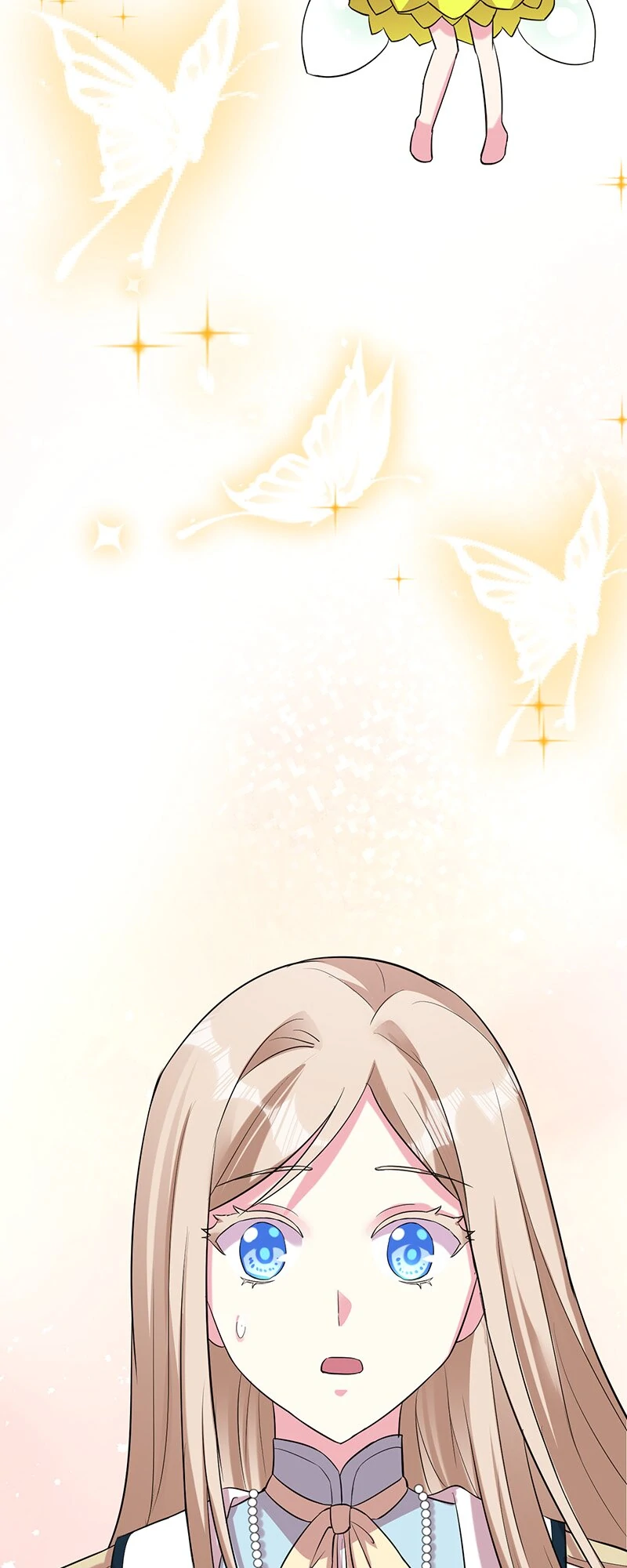 Even Though I Became a Side Character, I'm Being Adored by an Overprotective Duke Chapter 41 - Page 45