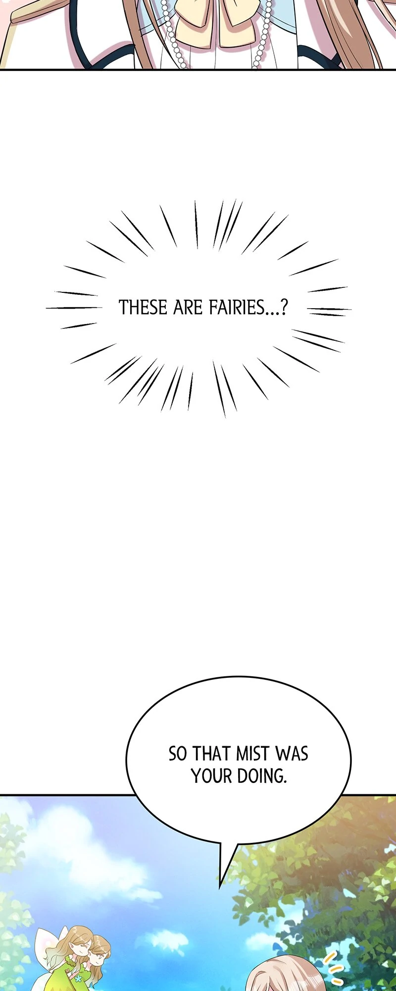 Even Though I Became a Side Character, I'm Being Adored by an Overprotective Duke Chapter 41 - Page 46