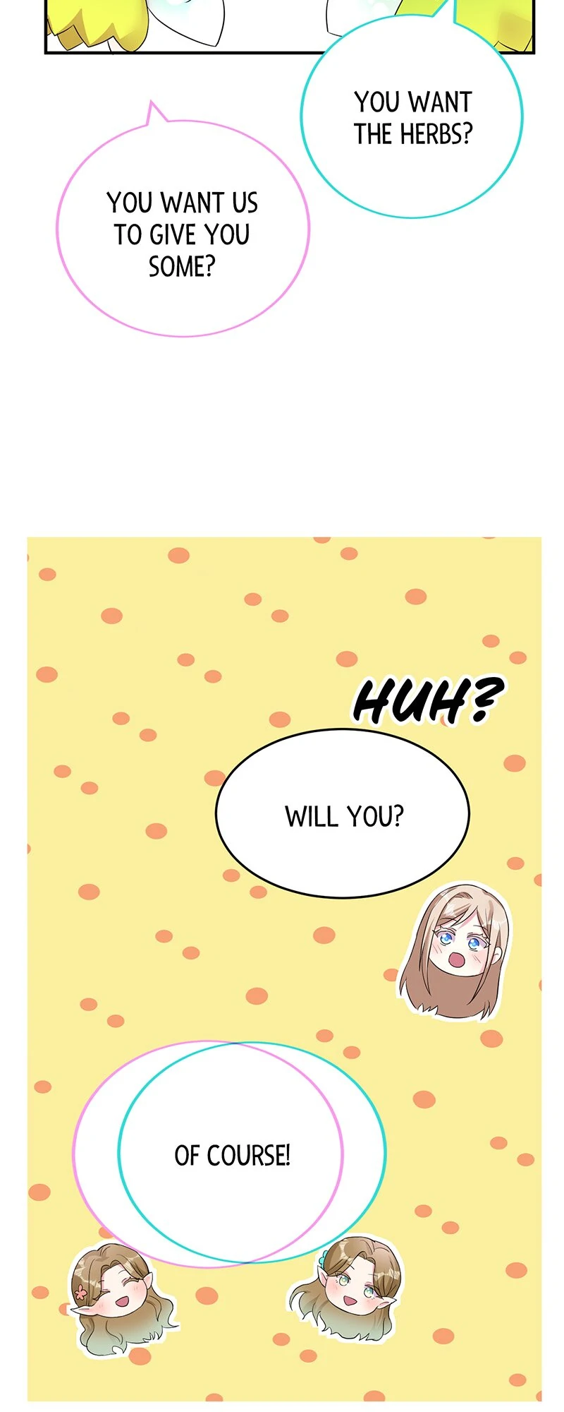 Even Though I Became a Side Character, I'm Being Adored by an Overprotective Duke Chapter 41 - Page 48