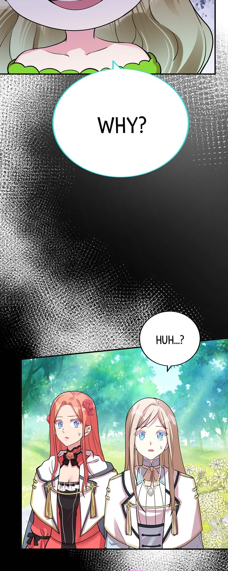 Even Though I Became a Side Character, I'm Being Adored by an Overprotective Duke Chapter 41 - Page 53