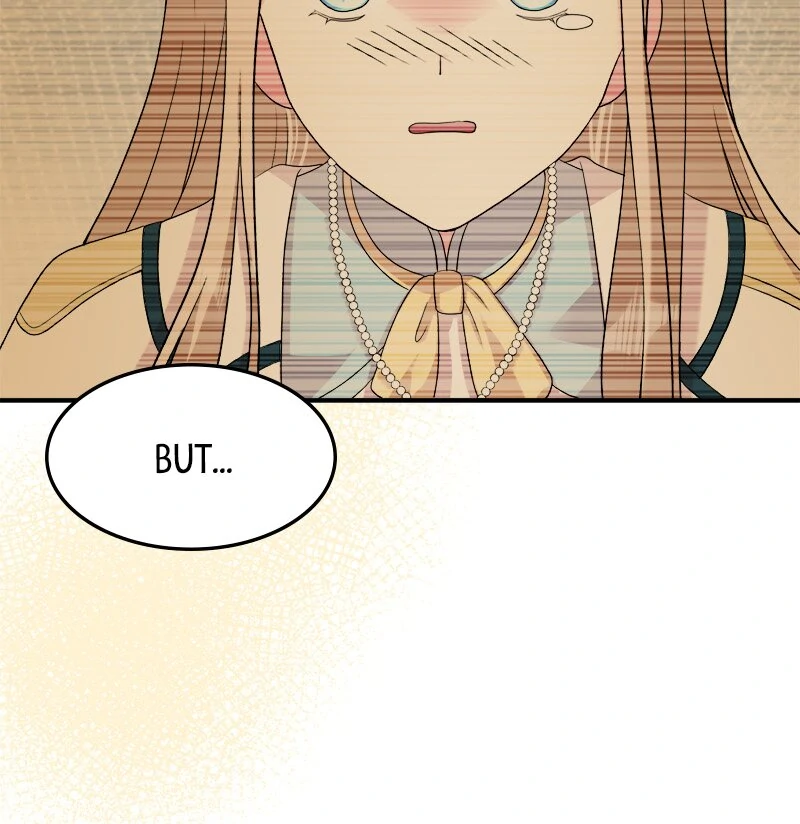 Even Though I Became a Side Character, I'm Being Adored by an Overprotective Duke Chapter 41 - Page 6