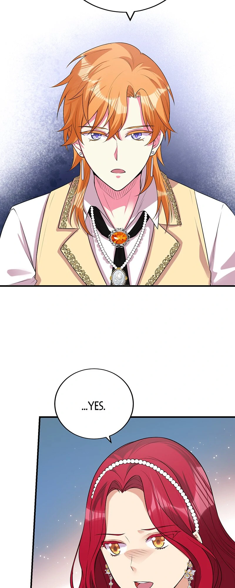 Even Though I Became a Side Character, I'm Being Adored by an Overprotective Duke Chapter 41 - Page 65