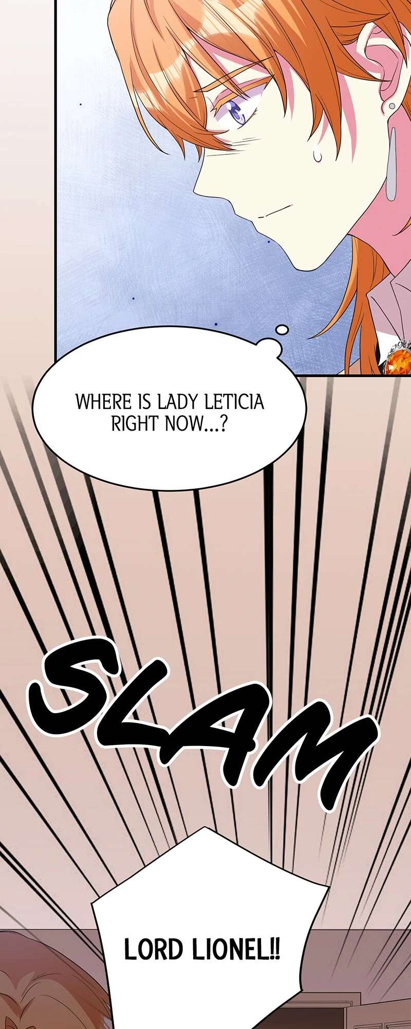 Even Though I Became a Side Character, I'm Being Adored by an Overprotective Duke Chapter 41 - Page 69