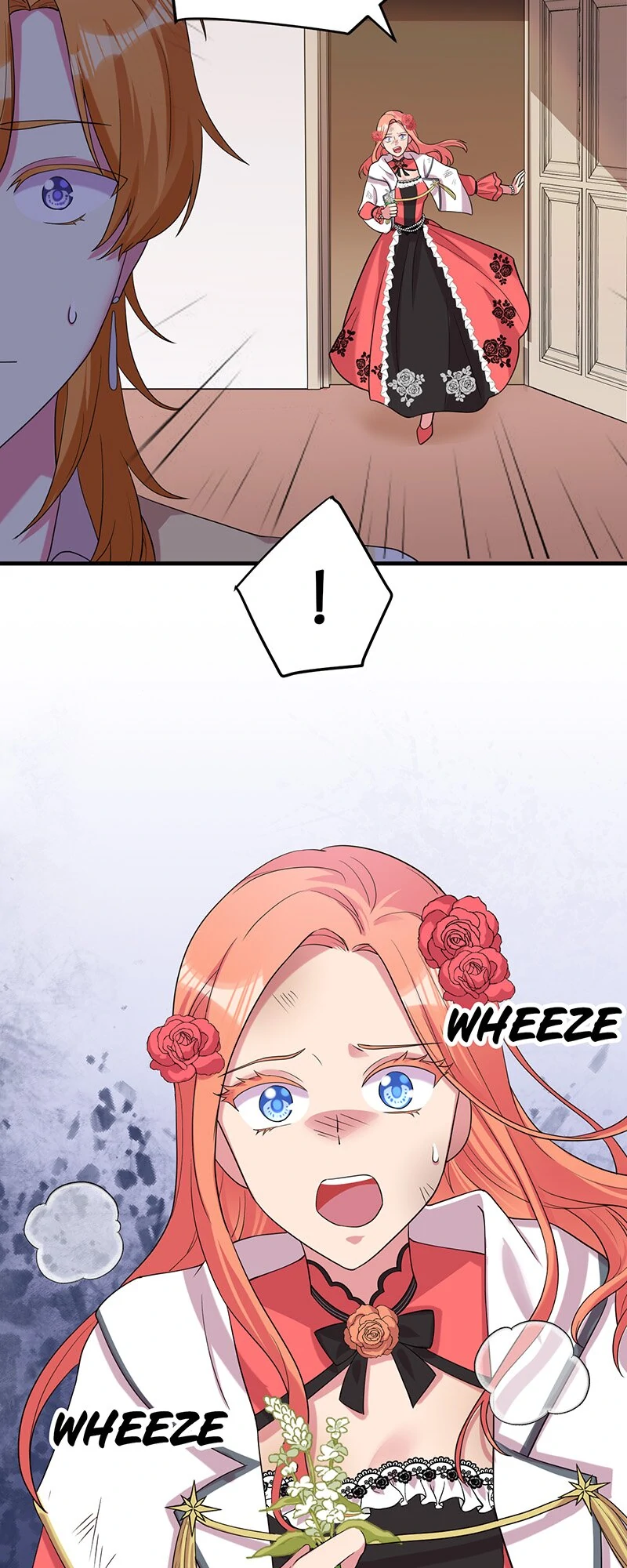 Even Though I Became a Side Character, I'm Being Adored by an Overprotective Duke Chapter 41 - Page 70