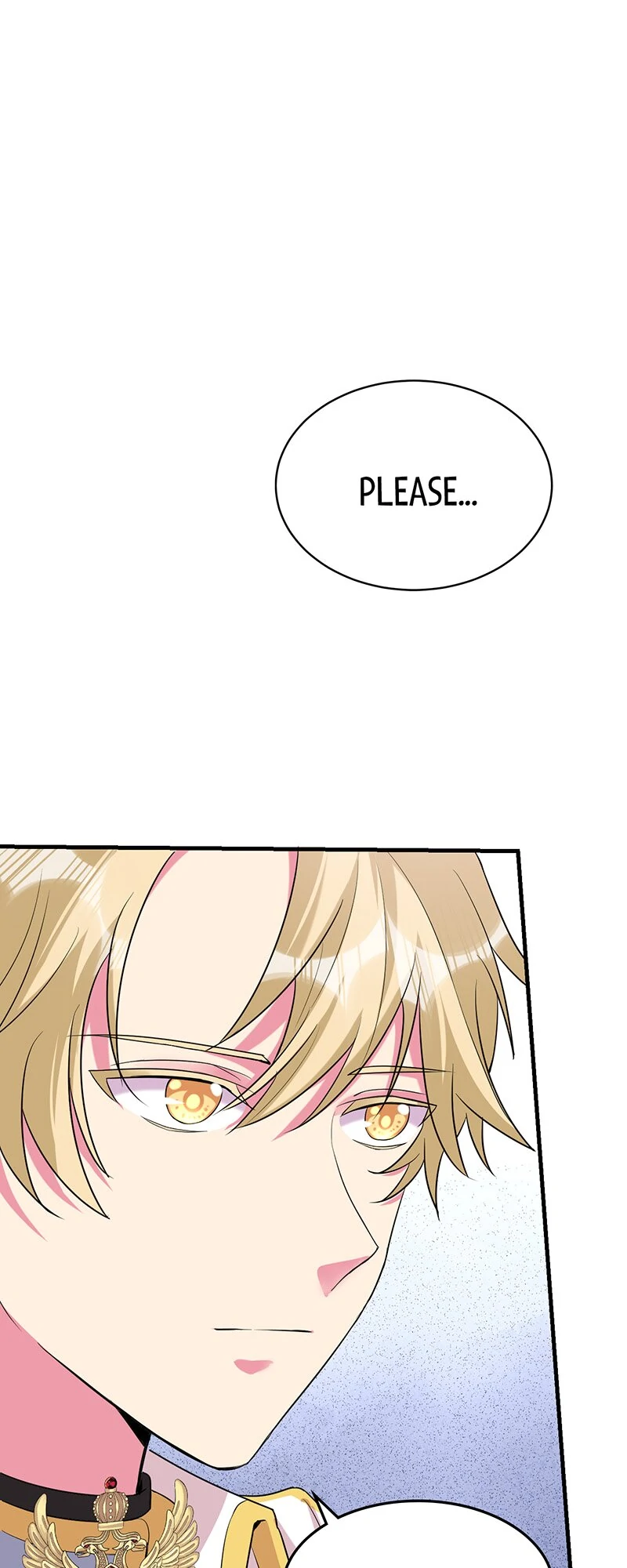 Even Though I Became a Side Character, I'm Being Adored by an Overprotective Duke Chapter 41 - Page 9