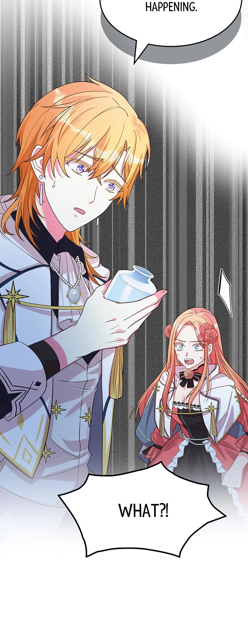 Even Though I Became a Side Character, I'm Being Adored by an Overprotective Duke Chapter 42 - Page 13