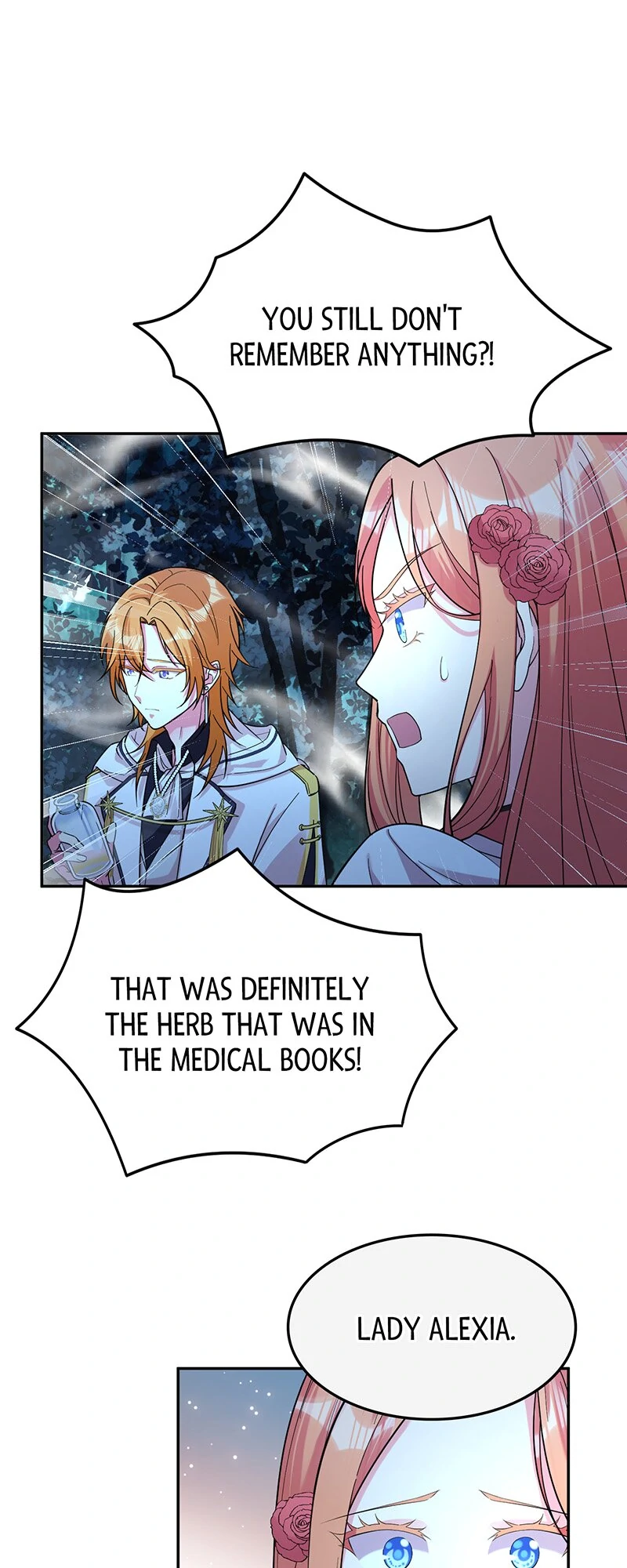 Even Though I Became a Side Character, I'm Being Adored by an Overprotective Duke Chapter 42 - Page 15