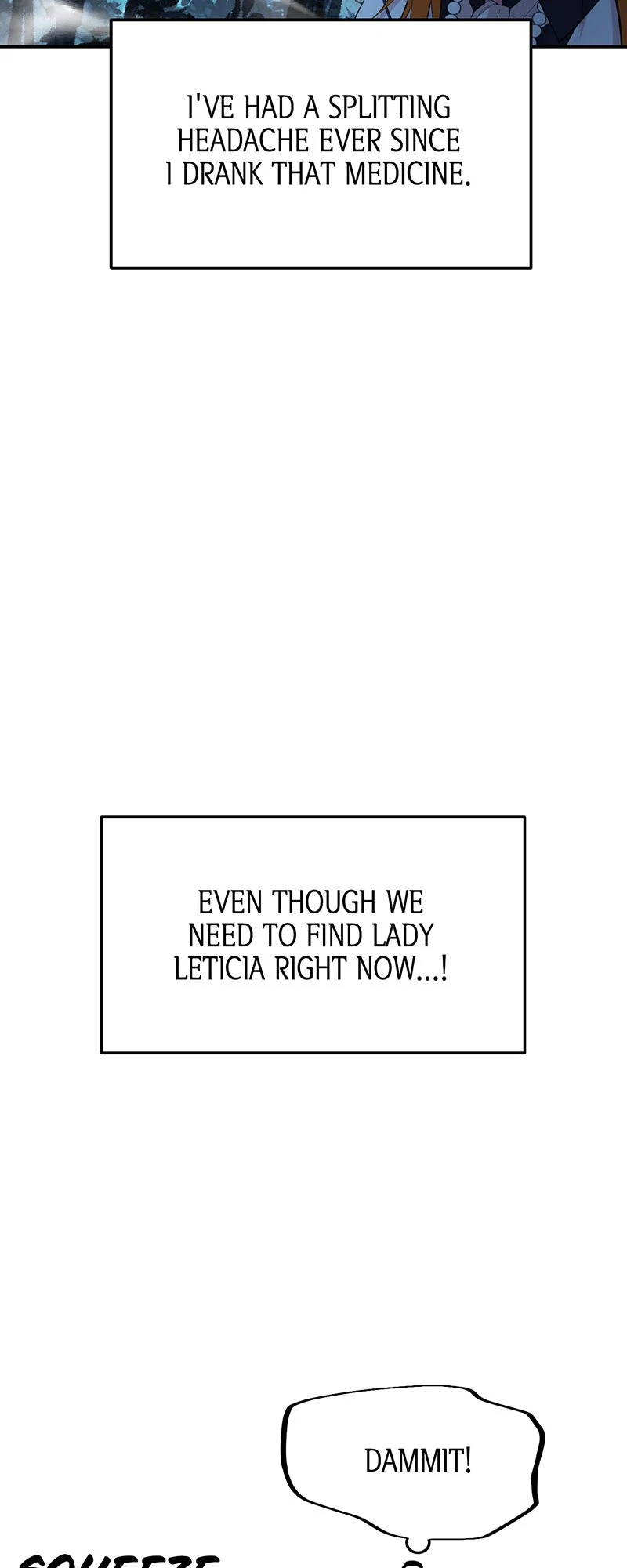 Even Though I Became a Side Character, I'm Being Adored by an Overprotective Duke Chapter 42 - Page 19