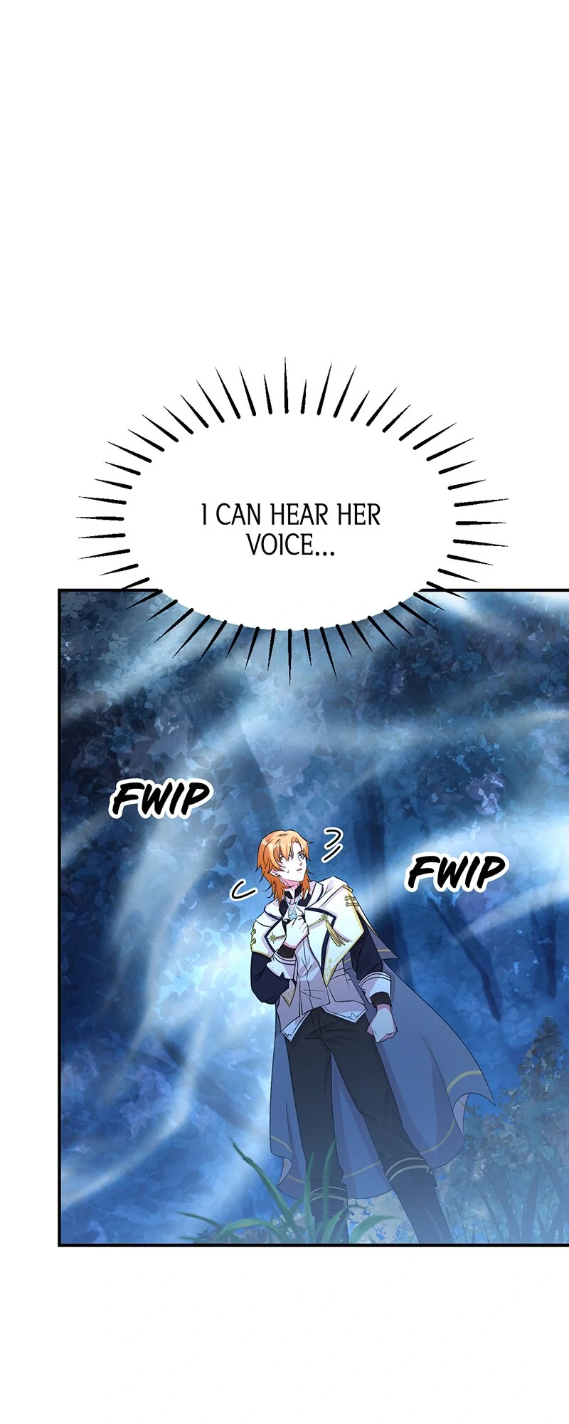 Even Though I Became a Side Character, I'm Being Adored by an Overprotective Duke Chapter 42 - Page 22