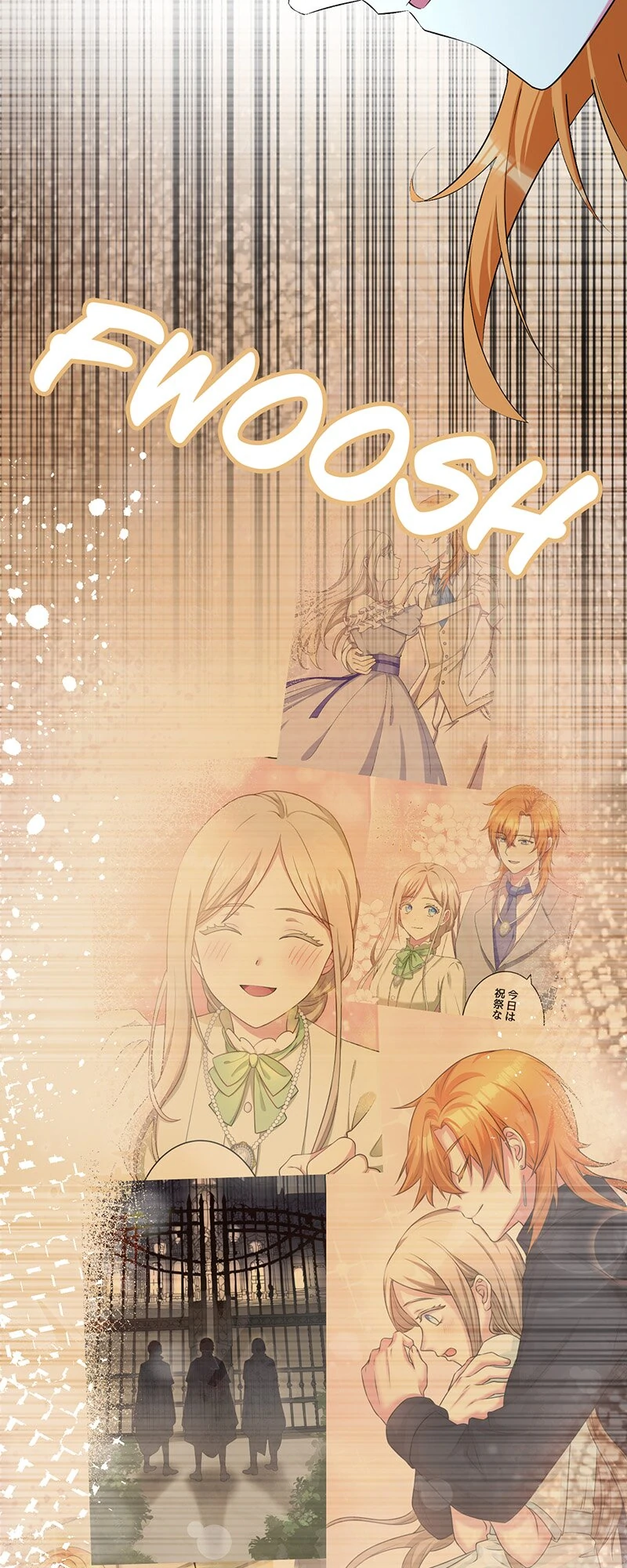 Even Though I Became a Side Character, I'm Being Adored by an Overprotective Duke Chapter 42 - Page 24