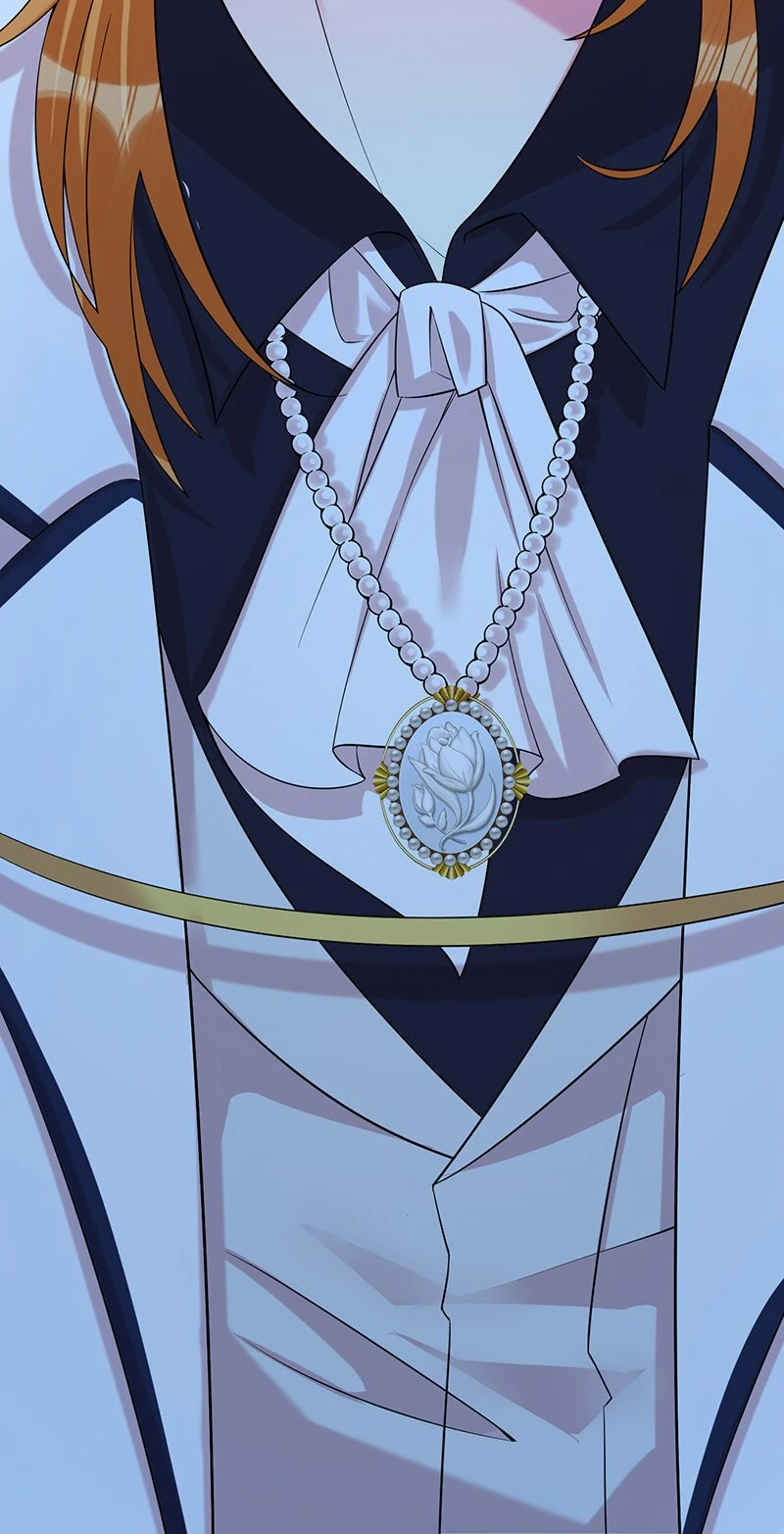 Even Though I Became a Side Character, I'm Being Adored by an Overprotective Duke Chapter 42 - Page 26