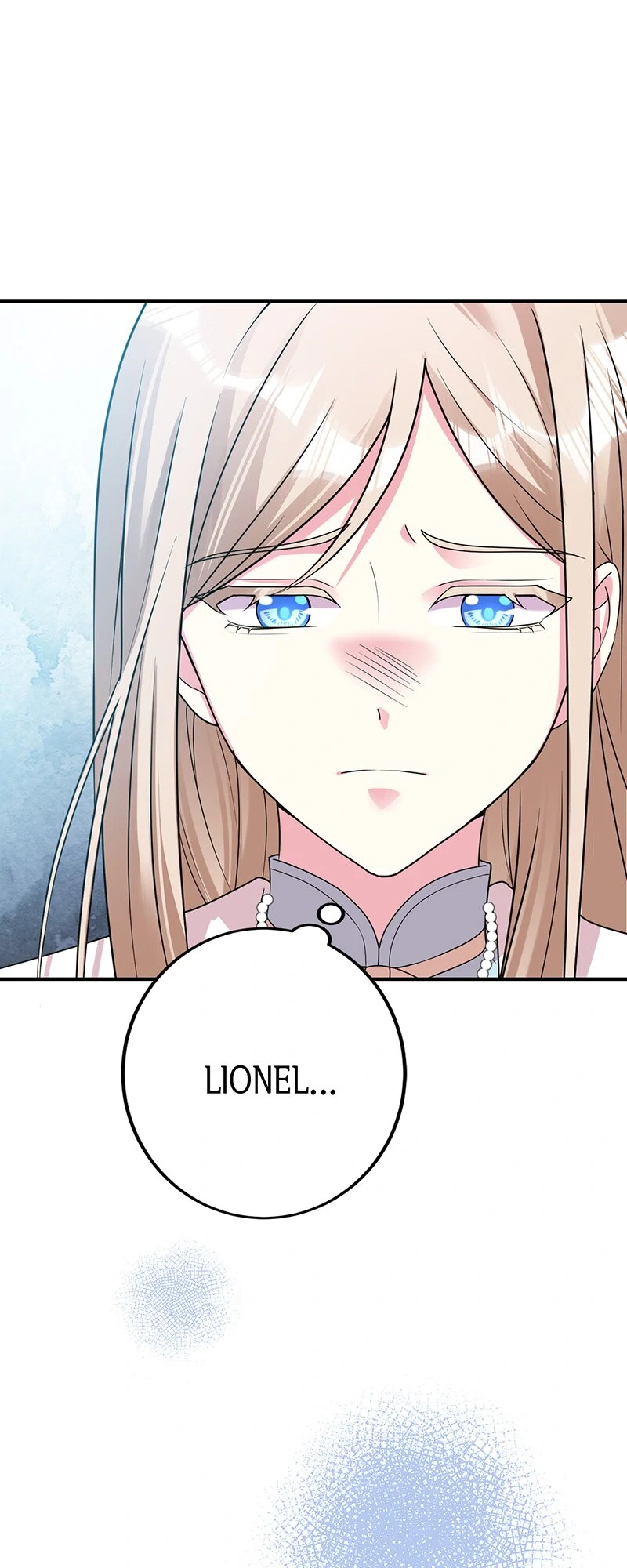 Even Though I Became a Side Character, I'm Being Adored by an Overprotective Duke Chapter 42 - Page 3