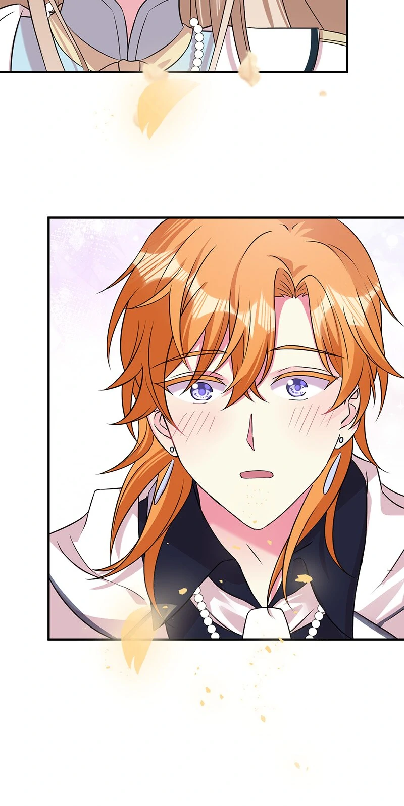 Even Though I Became a Side Character, I'm Being Adored by an Overprotective Duke Chapter 42 - Page 37