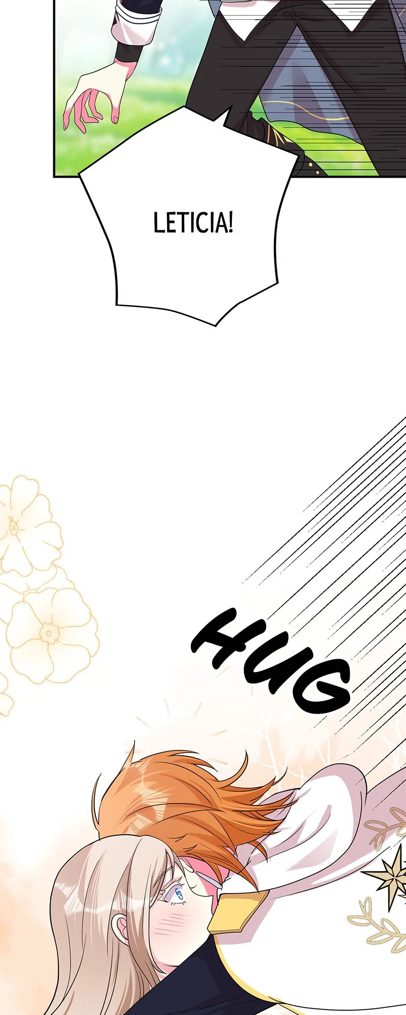 Even Though I Became a Side Character, I'm Being Adored by an Overprotective Duke Chapter 42 - Page 39