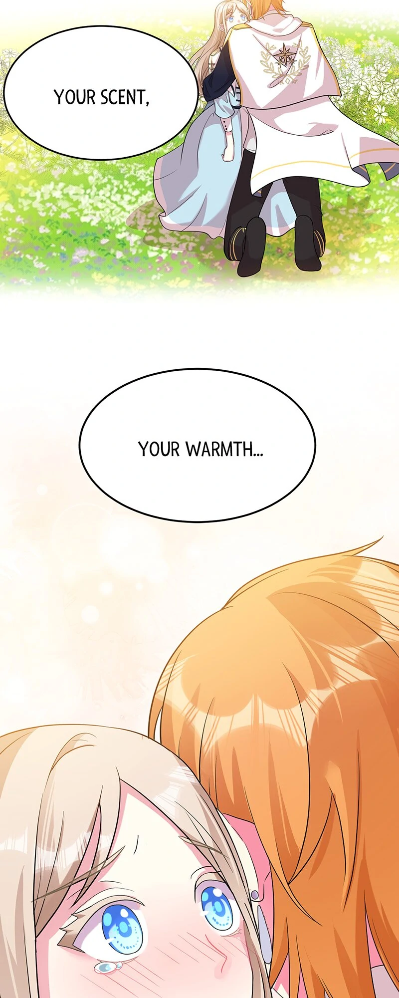 Even Though I Became a Side Character, I'm Being Adored by an Overprotective Duke Chapter 42 - Page 42