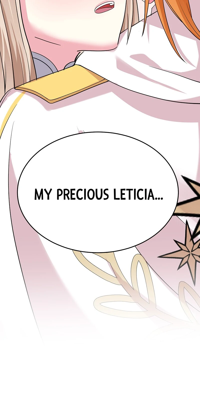 Even Though I Became a Side Character, I'm Being Adored by an Overprotective Duke Chapter 42 - Page 43