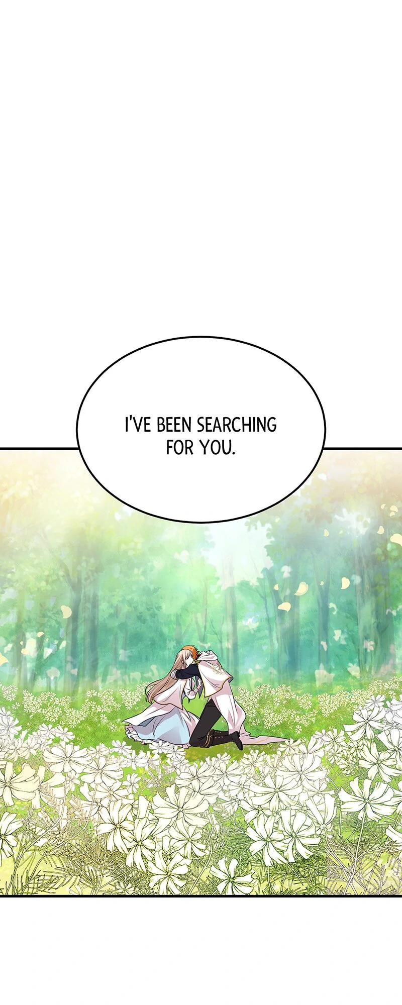 Even Though I Became a Side Character, I'm Being Adored by an Overprotective Duke Chapter 42 - Page 44