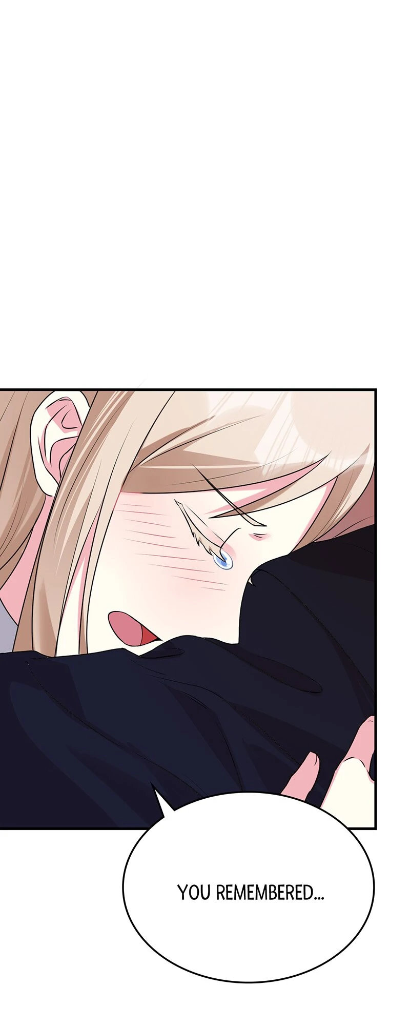 Even Though I Became a Side Character, I'm Being Adored by an Overprotective Duke Chapter 42 - Page 45