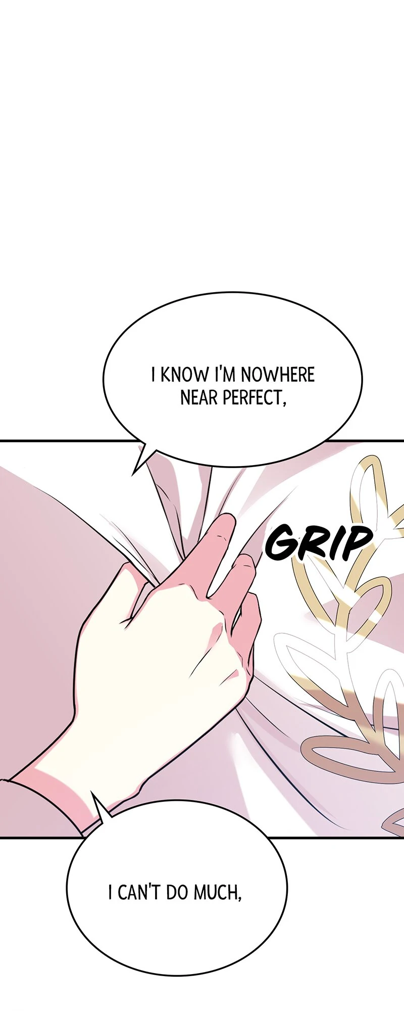 Even Though I Became a Side Character, I'm Being Adored by an Overprotective Duke Chapter 42 - Page 46