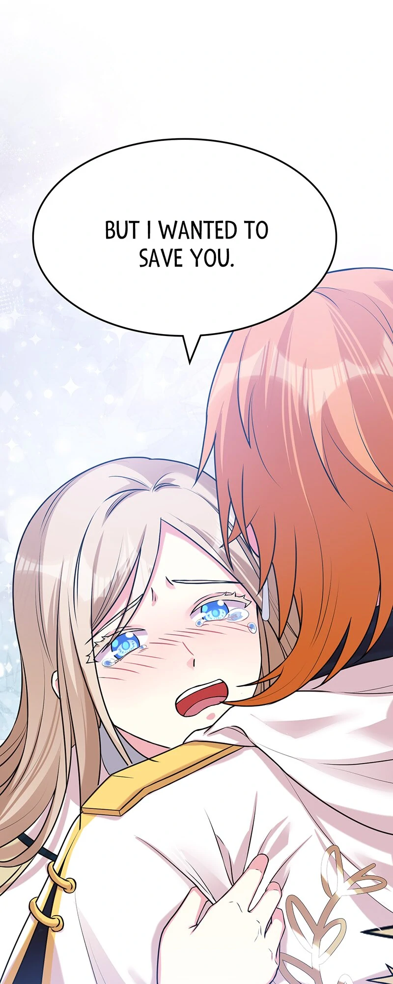 Even Though I Became a Side Character, I'm Being Adored by an Overprotective Duke Chapter 42 - Page 47