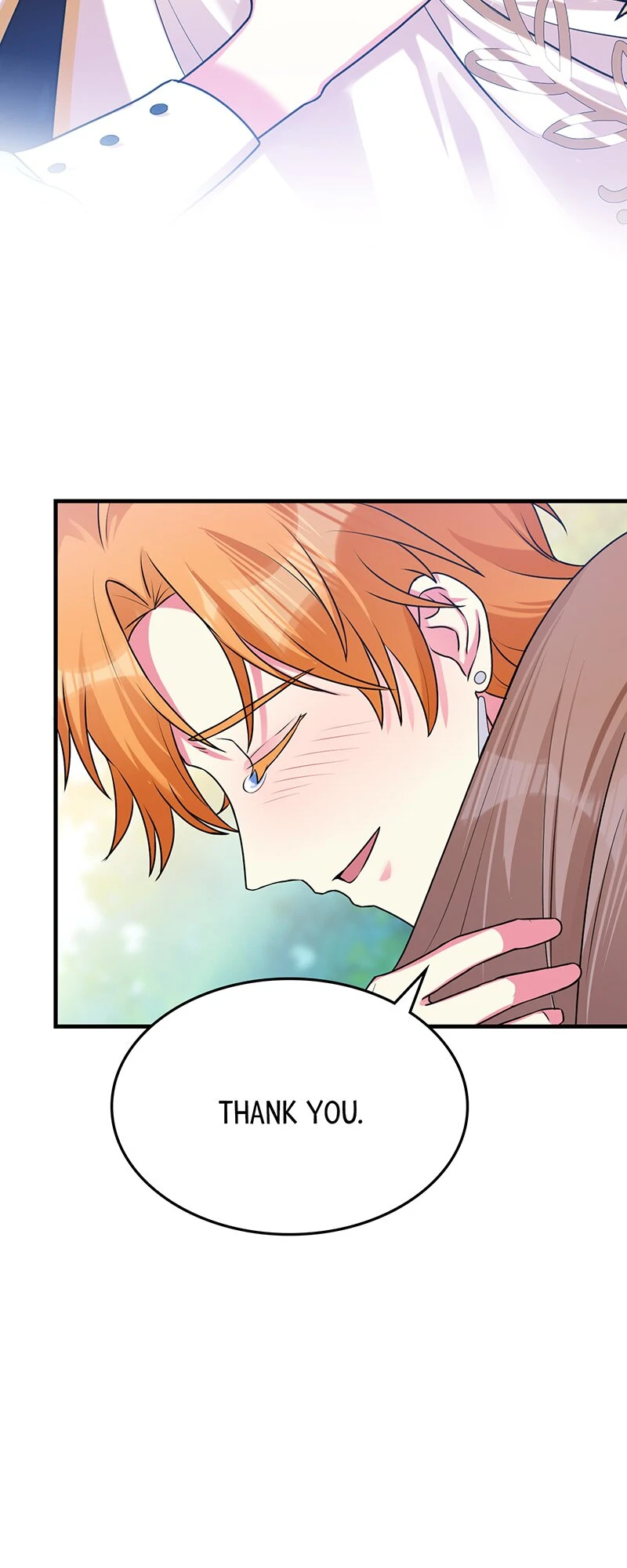 Even Though I Became a Side Character, I'm Being Adored by an Overprotective Duke Chapter 42 - Page 48