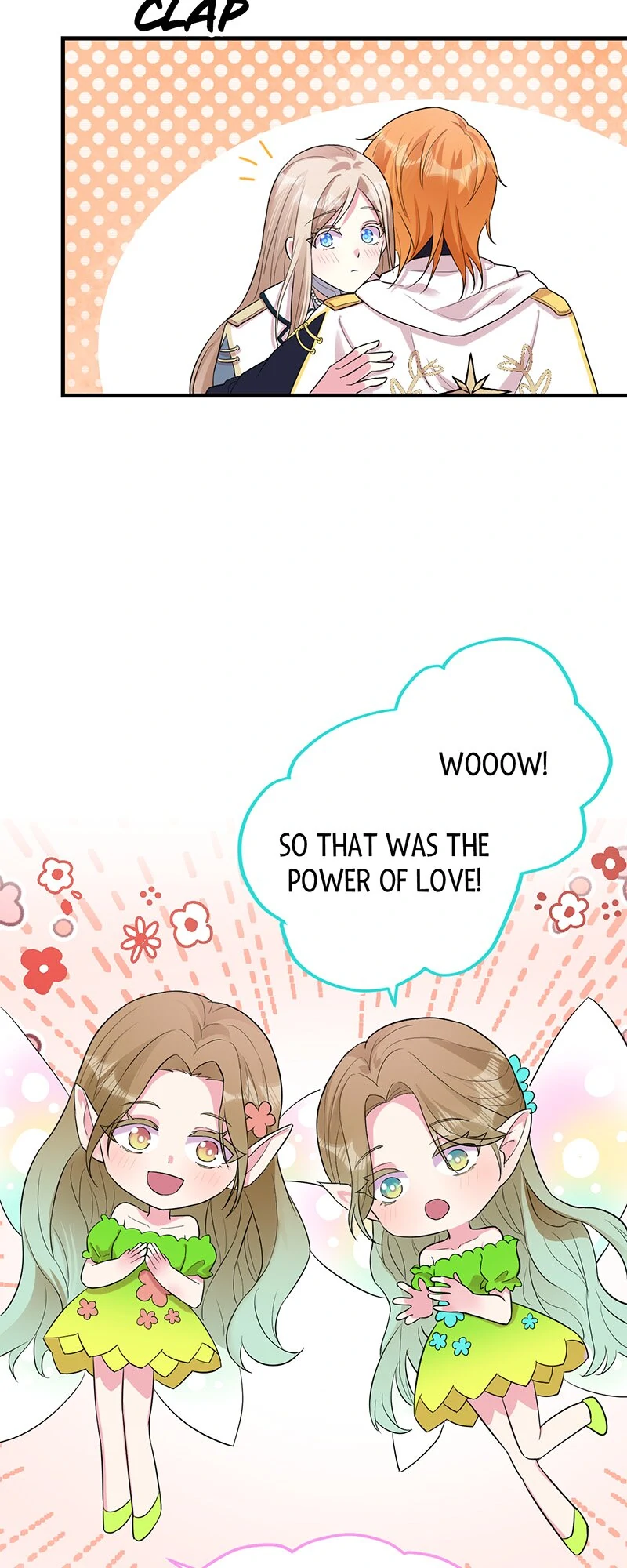 Even Though I Became a Side Character, I'm Being Adored by an Overprotective Duke Chapter 42 - Page 52