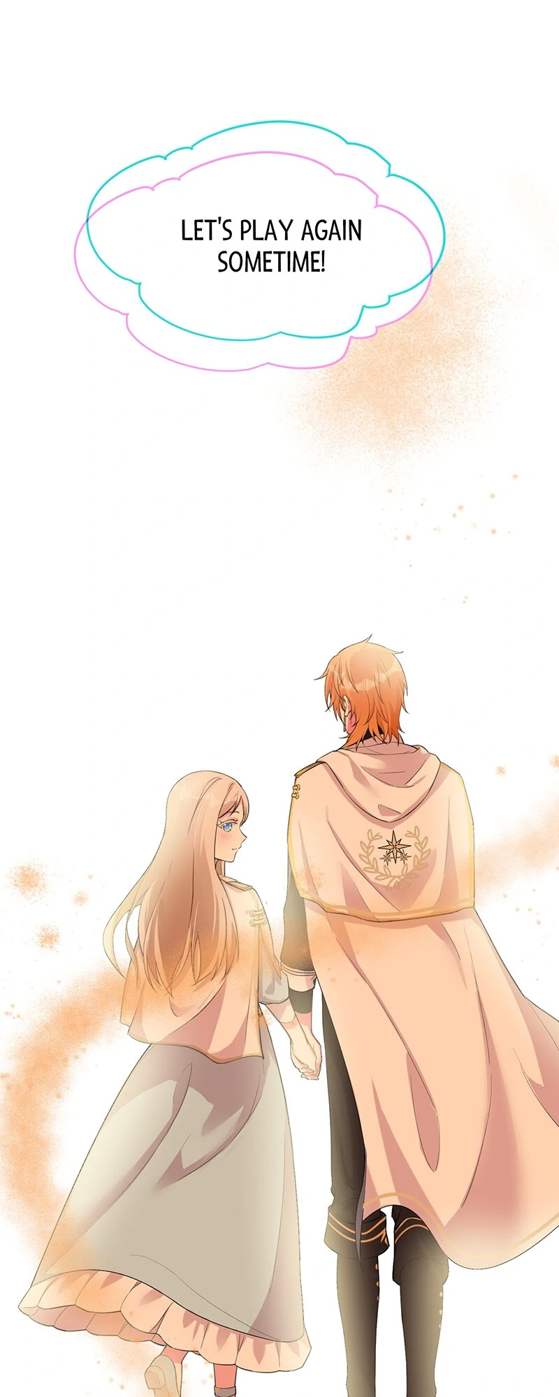 Even Though I Became a Side Character, I'm Being Adored by an Overprotective Duke Chapter 42 - Page 57