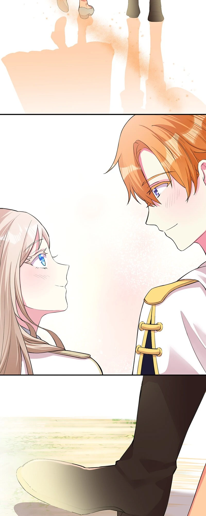 Even Though I Became a Side Character, I'm Being Adored by an Overprotective Duke Chapter 42 - Page 58