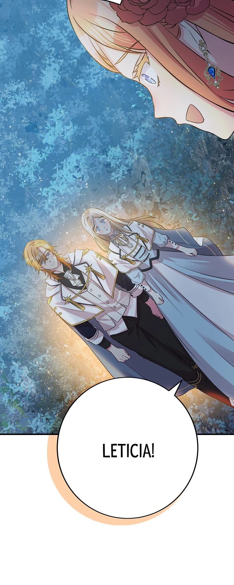 Even Though I Became a Side Character, I'm Being Adored by an Overprotective Duke Chapter 42 - Page 62
