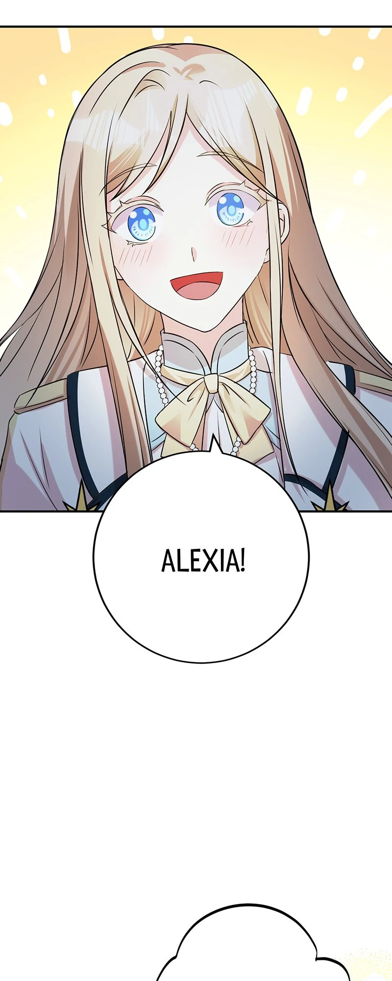 Even Though I Became a Side Character, I'm Being Adored by an Overprotective Duke Chapter 42 - Page 63