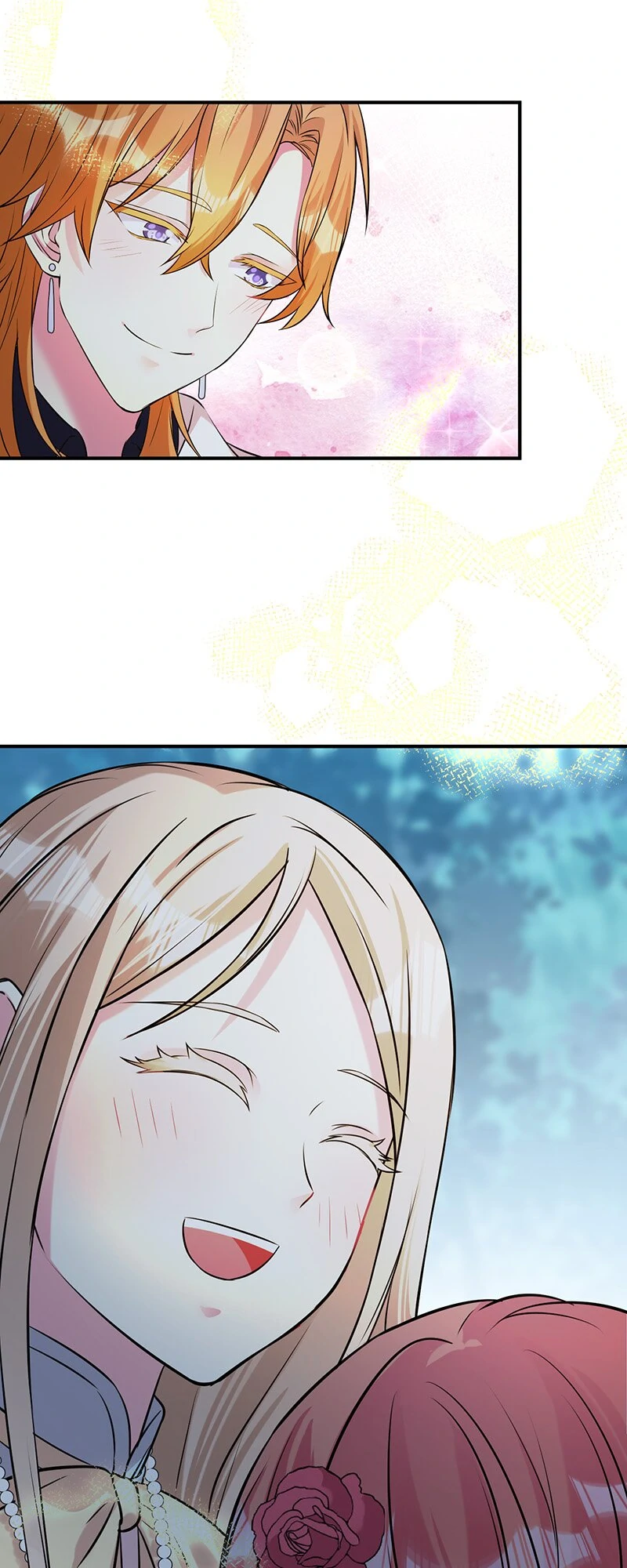 Even Though I Became a Side Character, I'm Being Adored by an Overprotective Duke Chapter 42 - Page 65