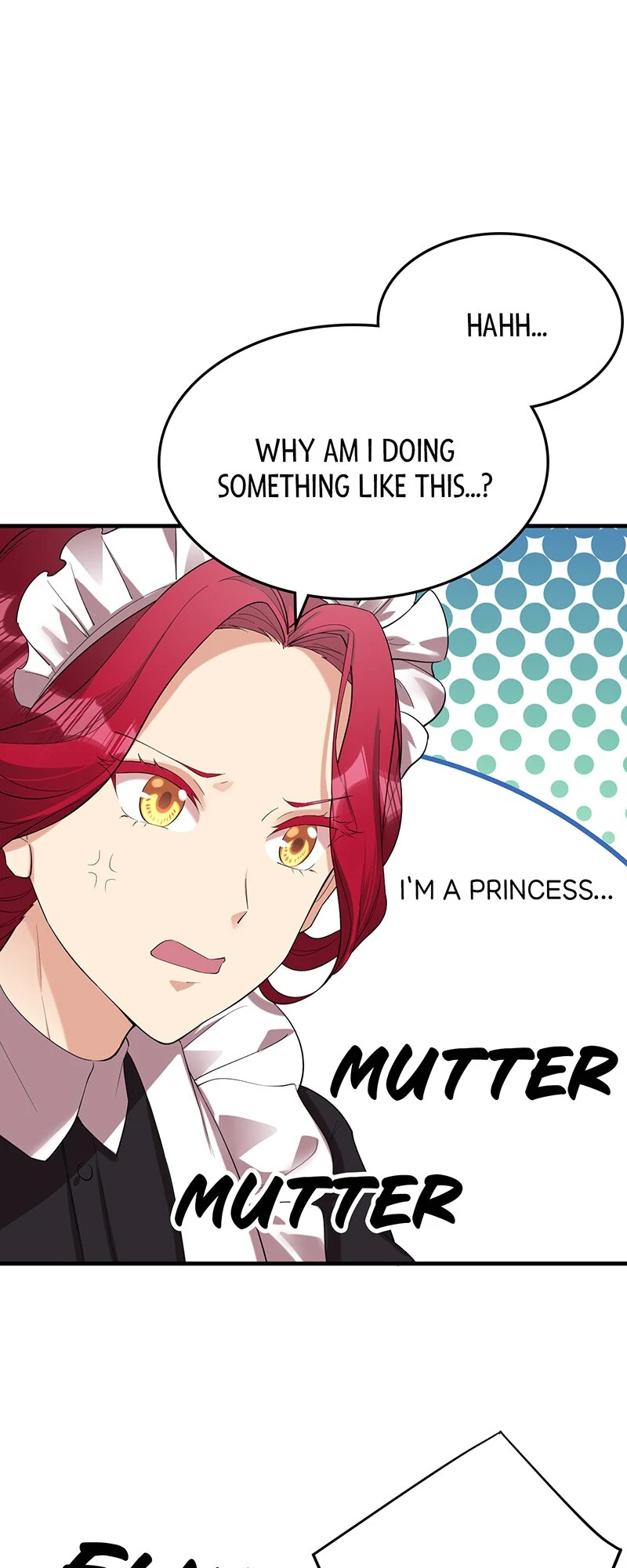 Even Though I Became a Side Character, I'm Being Adored by an Overprotective Duke Chapter 42 - Page 70