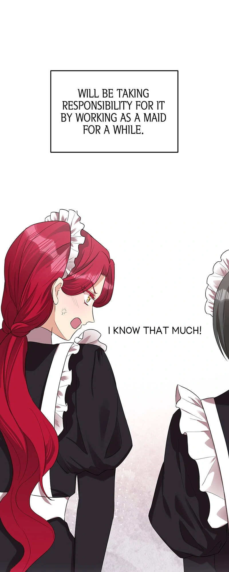 Even Though I Became a Side Character, I'm Being Adored by an Overprotective Duke Chapter 42 - Page 73