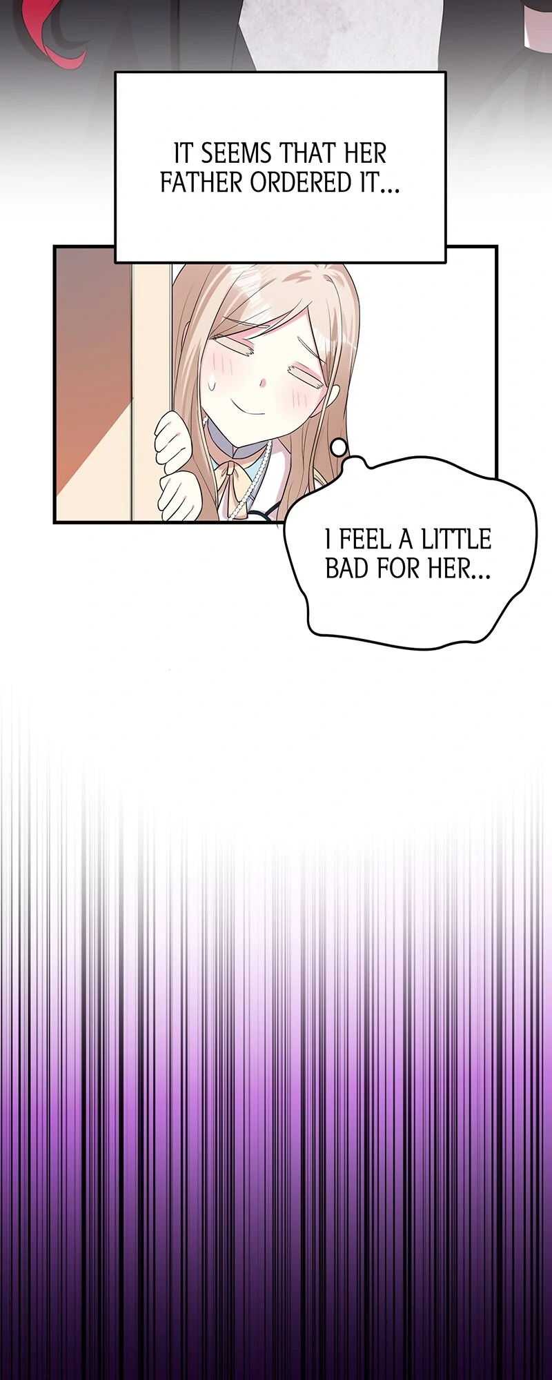 Even Though I Became a Side Character, I'm Being Adored by an Overprotective Duke Chapter 42 - Page 74