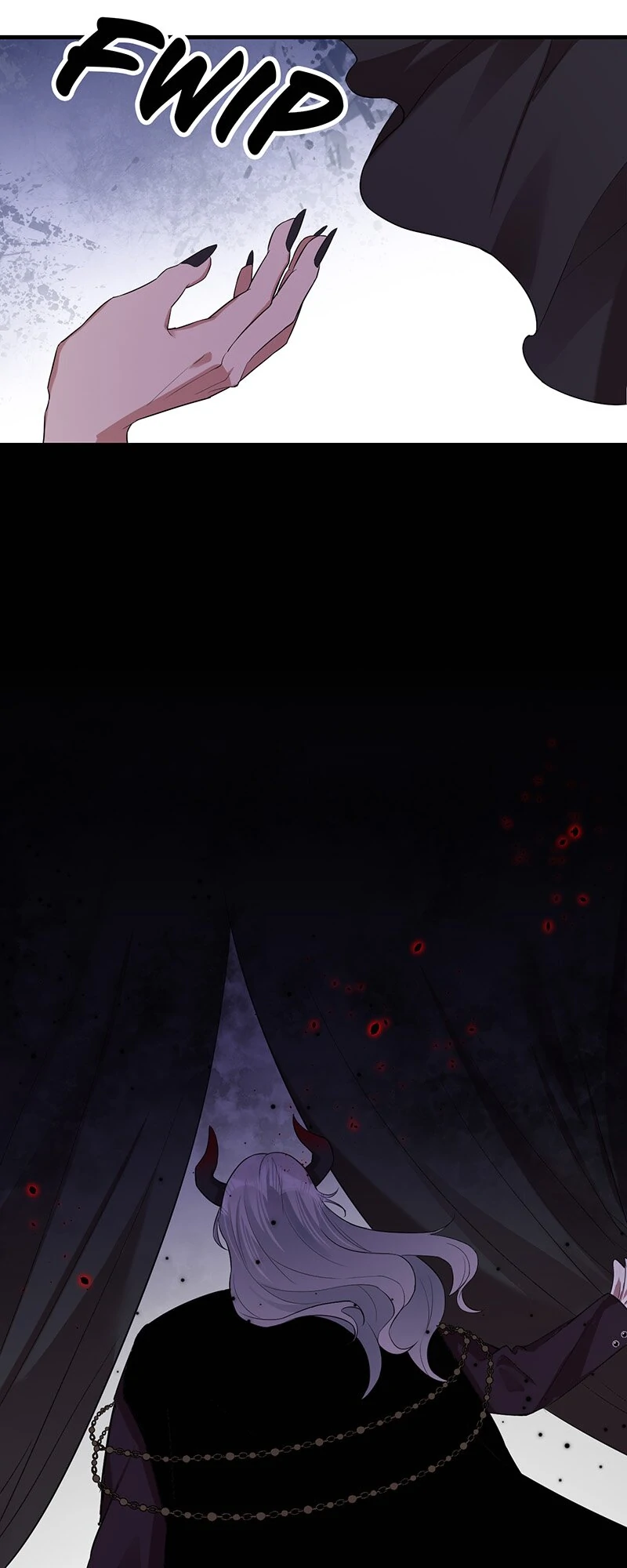 Even Though I Became a Side Character, I'm Being Adored by an Overprotective Duke Chapter 42 - Page 77