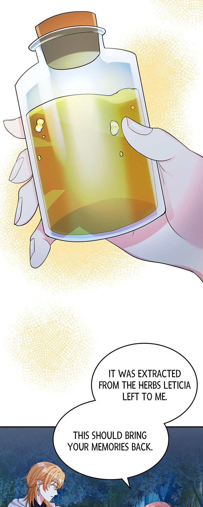 Even Though I Became a Side Character, I'm Being Adored by an Overprotective Duke Chapter 42 - Page 9